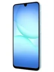 Смартфон SAMSUNG Galaxy A17 8/256Gb (Синий) 4