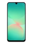 Смартфон SAMSUNG Galaxy A26 8/256GB (Белый) 2