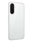 Смартфон SAMSUNG Galaxy A26 8/256GB (Белый) 5