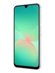 Смартфон SAMSUNG Galaxy A26 8/256GB (Белый) 6