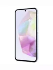Смартфон SAMSUNG Galaxy A35 8/256Gb (awesome iceblue) 3