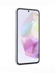 Смартфон SAMSUNG Galaxy A35 8/256Gb (awesome iceblue) 4
