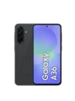 Смартфон SAMSUNG Galaxy A36 12/256GB (Awesome Black) 1