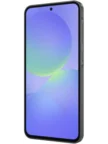 Смартфон SAMSUNG Galaxy A36 12/256GB (Awesome Black) 5