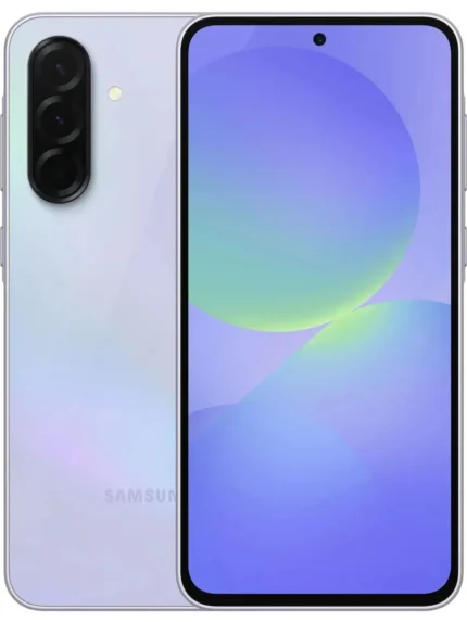 Смартфон SAMSUNG Galaxy A36 12/256GB (Awesome Lavender) 1