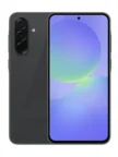 Смартфон SAMSUNG Galaxy A36 8/256GB (Черный) 1