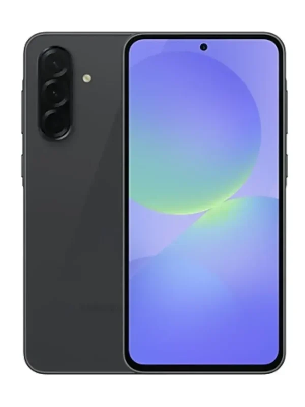 Смартфон SAMSUNG Galaxy A36 8/256GB (Черный) 1
