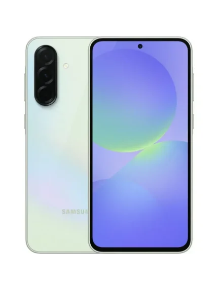 Смартфон SAMSUNG Galaxy A36 8/256GB (Зеленый) 1
