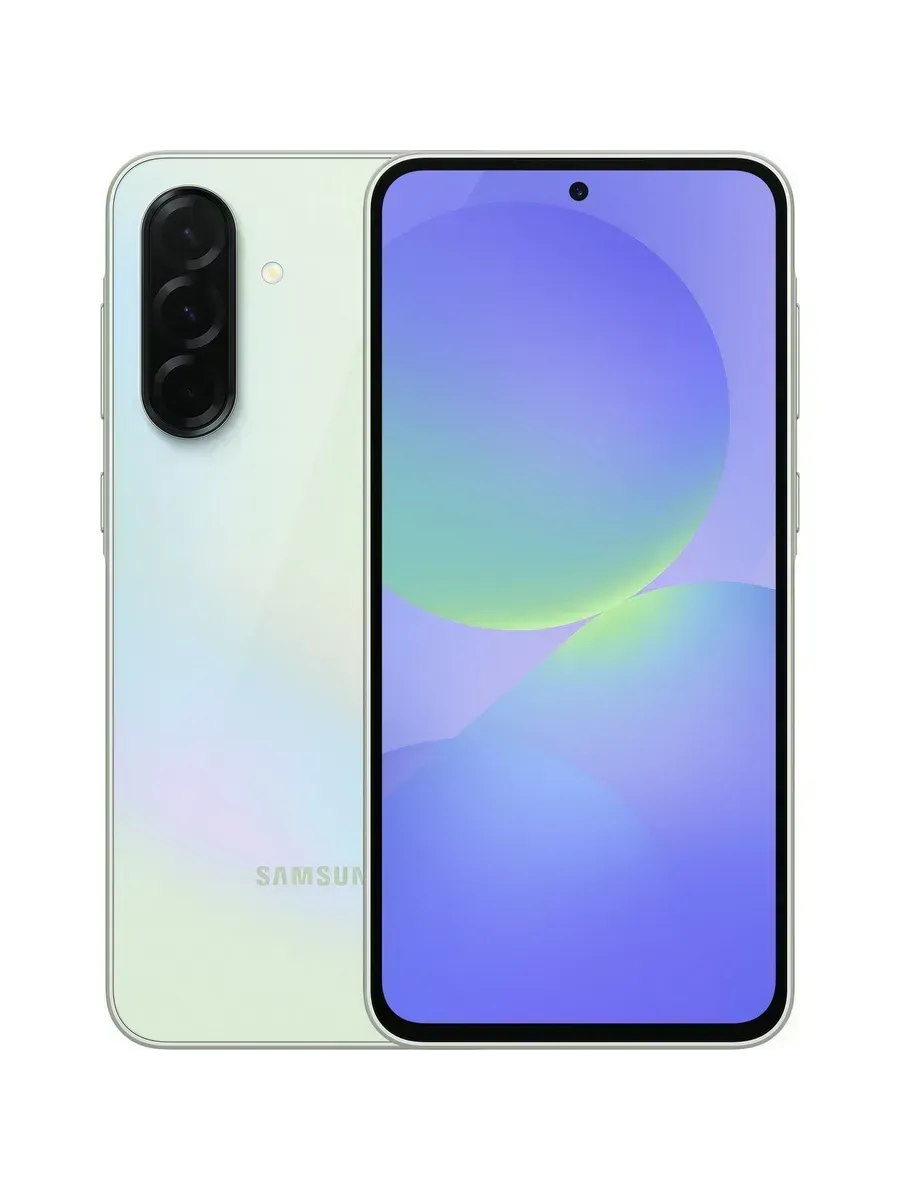 Смартфон SAMSUNG Galaxy A36 8/256GB (Зеленый) 1 Смартфон SAMSUNG Galaxy A36 8/256GB (Зеленый) 1