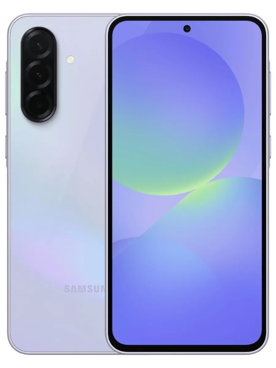 Смартфон SAMSUNG Galaxy A36 8/256GB (Фиолетовый) 1 Смартфон SAMSUNG Galaxy A36 8/256GB (Фиолетовый) 1