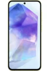 Смартфон SAMSUNG Galaxy A55 8/128Gb (awesome lemon) 5