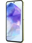 Смартфон SAMSUNG Galaxy A55 8/128Gb (awesome lemon) 8