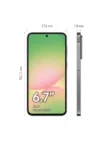 Смартфон SAMSUNG Galaxy A56 12/256GB (Awesome Graphite) 10