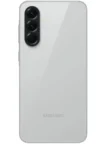 Смартфон SAMSUNG Galaxy A56 12/256GB (Awesome Lightgray) 12
