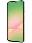 Смартфон SAMSUNG Galaxy A56 12/256GB (Awesome Lightgray) 13