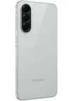 Смартфон SAMSUNG Galaxy A56 12/256GB (Awesome Lightgray) 16