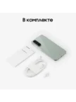 Смартфон SAMSUNG Galaxy A56 12/256GB (Awesome Olive) 6