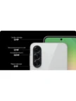 Смартфон SAMSUNG Galaxy A56 12/256GB (Awesome Olive) 7