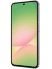 Смартфон SAMSUNG Galaxy A56 8/128GB (Awesome Graphite) 10