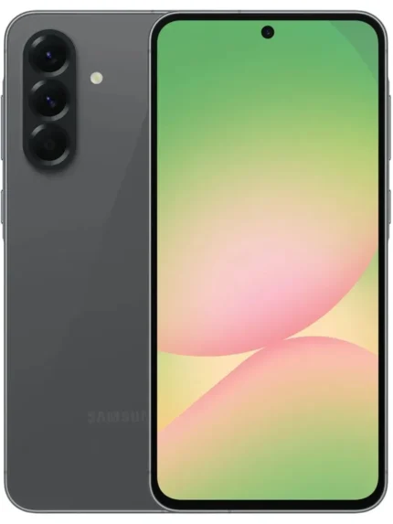 Смартфон SAMSUNG Galaxy A56 8/128GB (Awesome Graphite) 1