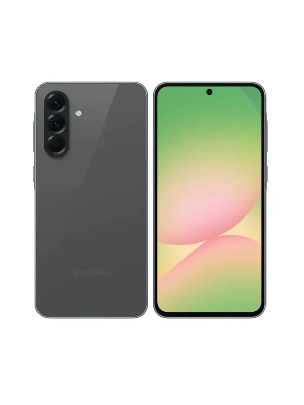 Смартфон SAMSUNG Galaxy A56 8/256GB (Awesome Graphite) 1