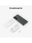 Смартфон SAMSUNG Galaxy A56 8/256GB (Awesome Graphite) 11