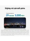 Смартфон SAMSUNG Galaxy A56 8/256GB (Awesome Graphite) 16