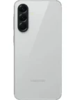 Смартфон SAMSUNG Galaxy A56 8/256GB (Awesome Lightgray) 3