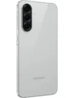 Смартфон SAMSUNG Galaxy A56 8/256GB (Awesome Lightgray) 4