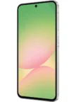 Смартфон SAMSUNG Galaxy A56 8/256GB (Awesome Lightgray) 6