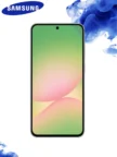Смартфон SAMSUNG Galaxy A56 8/256GB (Awesome Olive) 2