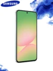 Смартфон SAMSUNG Galaxy A56 8/256GB (Awesome Olive) 3