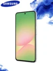 Смартфон SAMSUNG Galaxy A56 8/256GB (Awesome Olive) 4