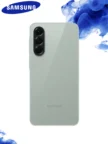Смартфон SAMSUNG Galaxy A56 8/256GB (Awesome Olive) 5
