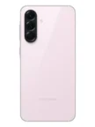 Смартфон SAMSUNG Galaxy A56 8/256GB (Awesome Pink) 3