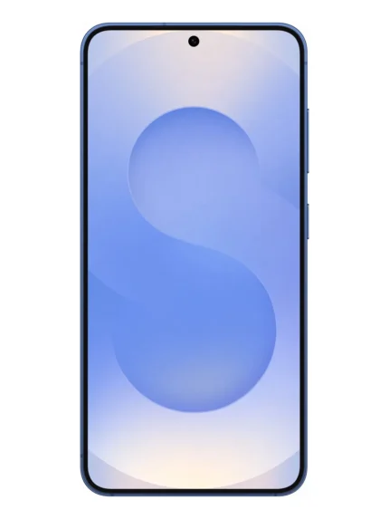 Смартфон SAMSUNG Galaxy S25 12/256Gb (navy) 1