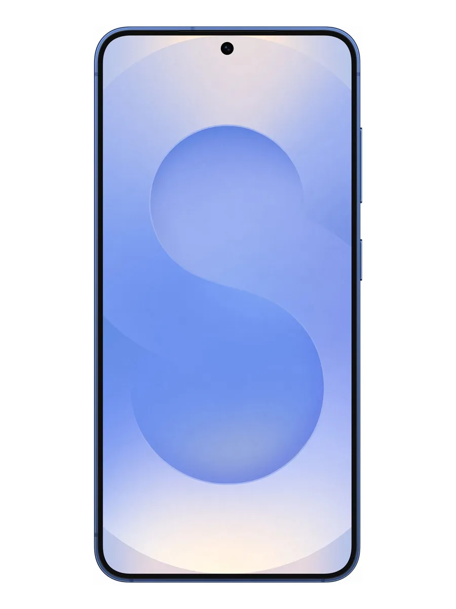 Смартфон SAMSUNG Galaxy S25 12/256Gb (navy) 1 Смартфон SAMSUNG Galaxy S25 12/256Gb (navy) 1