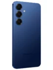 Смартфон SAMSUNG Galaxy S25 12/256Gb (navy) 6
