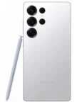 Смартфон SAMSUNG Galaxy S25 Ultra 12/256Gb (Серебристый) 3