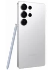 Смартфон SAMSUNG Galaxy S25 Ultra 12/256Gb (Серебристый) 7