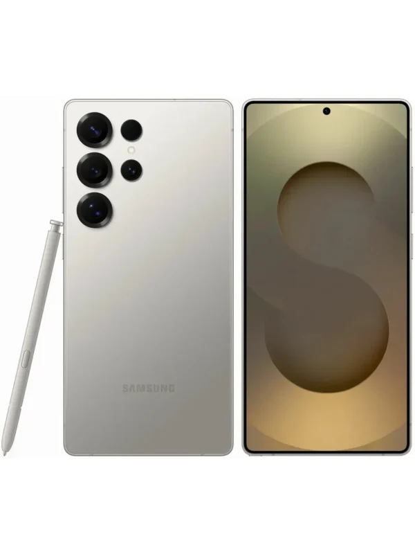 Смартфон SAMSUNG Galaxy S25 Ultra 12/512Gb (Серый) 1
