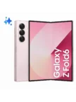 Смартфон SAMSUNG Galaxy Z Fold 6 12/256Gb (Розовый) 1