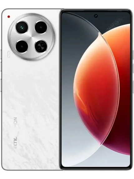 ''Смартфон TECNO Camon 30 (CL6) 6.78'''' 8/256GB (uyuni salt white)''