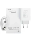 Смартфон TECNO Camon 30S (CLA5) 6/128GB (Celestial Black) 14
