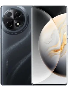 Смартфон TECNO Camon 30S (CLA5) 6/128GB (Celestial Black) 1