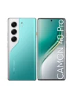 Смартфон TECNO Camon 40 Pro 5G 8/256GB (Emerald Lake Green) 1