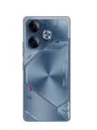 Смартфон TECNO POVA 6 (LI7) 12/256GB (interstellar blue) 2