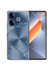 Смартфон TECNO POVA 6 (LI7) 12/256GB (interstellar blue) 1