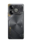 Смартфон TECNO Pova 6 (LI7) 12/256GB (meteorite grey) 2