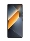 Смартфон TECNO Pova 6 (LI7) 12/256GB (meteorite grey) 1